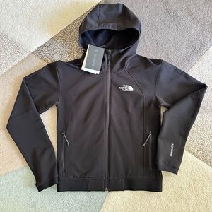 NWT The North Face Women’s XS TNF Tech Fz Hdy